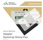 Adapter_Kamstrup_Omnia_Flex_SV_front