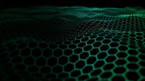 AVANCE VISION_HEXAGONS